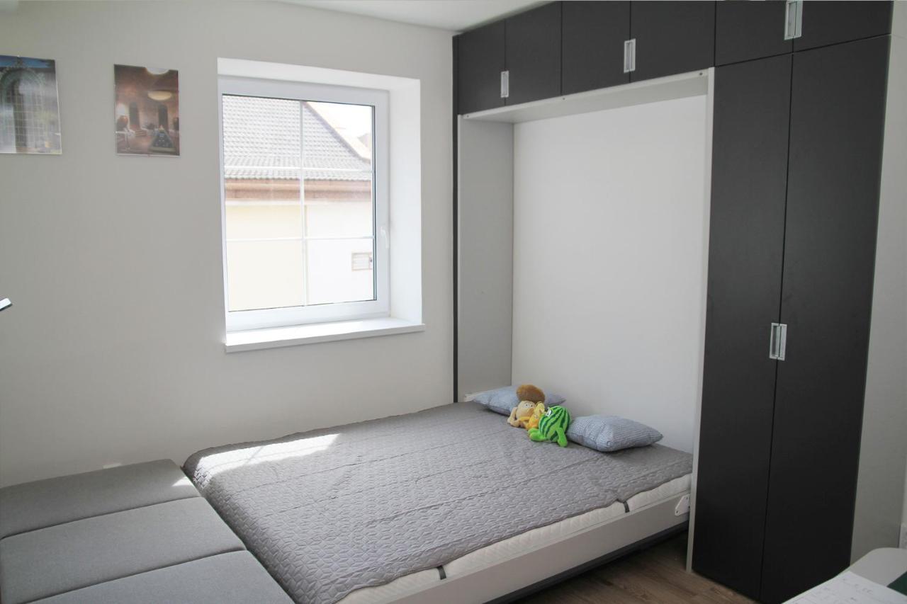 Velovino Apartman Mikulov Kültér fotó